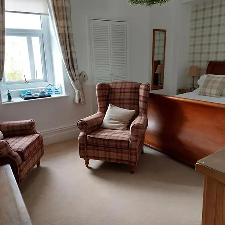 House 5* Boscastle