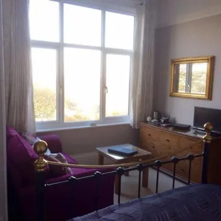House Oda ve Kahvaltı Boscastle
